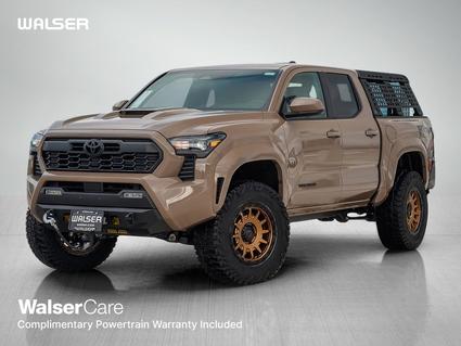 2026 Toyota Tacoma Minneapolis MN