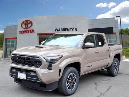 2026 Toyota Tacoma Warrenton VA