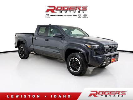 2026 Toyota Tacoma Lewiston ID