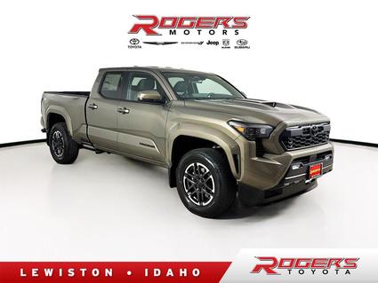 2026 Toyota Tacoma Lewiston ID