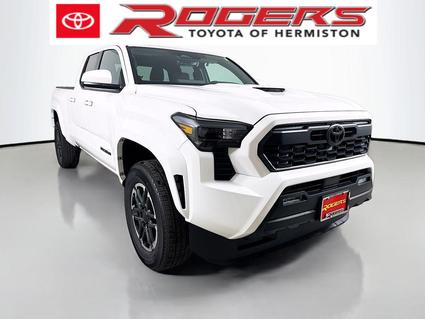 2026 Toyota Tacoma Hermiston OR