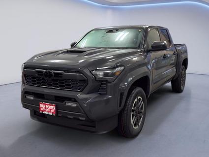 2026 Toyota Tacoma Dickinson ND