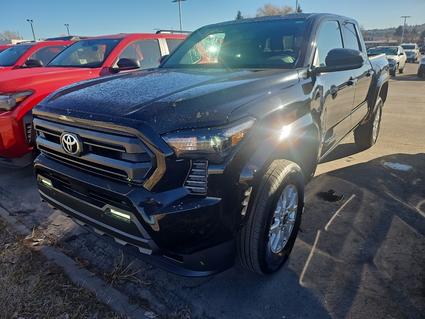 2026 Toyota Tacoma Rexburg ID