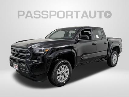 2026 Toyota Tacoma Suitland MD