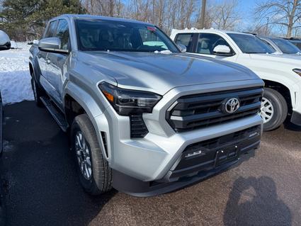 2026 Toyota Tacoma Manchester CT