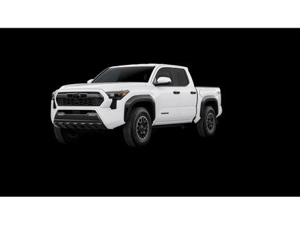 2026 Toyota Tacoma Manchester CT