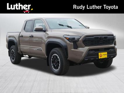 2026 Toyota Tacoma Minneapolis MN