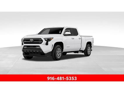 2026 Toyota Tacoma Sacramento CA
