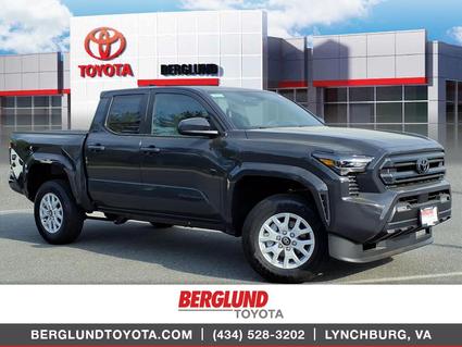 2026 Toyota Tacoma Lynchburg VA