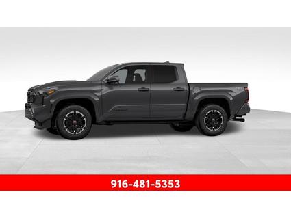 2026 Toyota Tacoma Sacramento CA