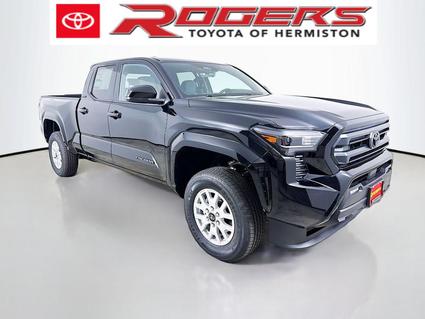 2026 Toyota Tacoma Hermiston OR