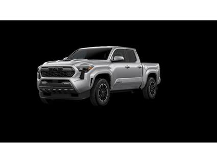 2026 Toyota Tacoma Manchester CT