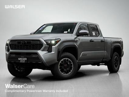 2026 Toyota Tacoma Minneapolis MN