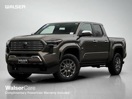 2026 Toyota Tacoma Minneapolis MN