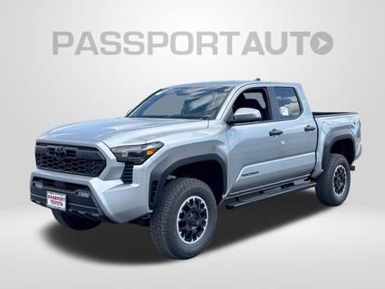 2026 Toyota Tacoma Suitland MD