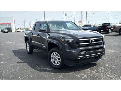 2026 Toyota Tacoma Elkhart IN