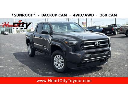 2026 Toyota Tacoma Elkhart IN