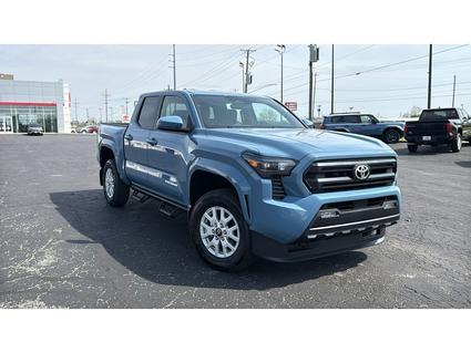2026 Toyota Tacoma Elkhart IN