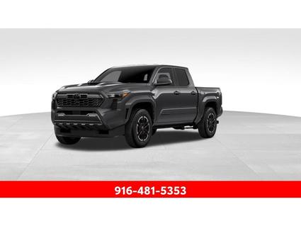 2026 Toyota Tacoma Sacramento CA
