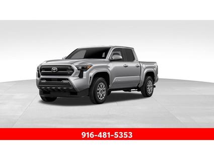 2026 Toyota Tacoma Sacramento CA