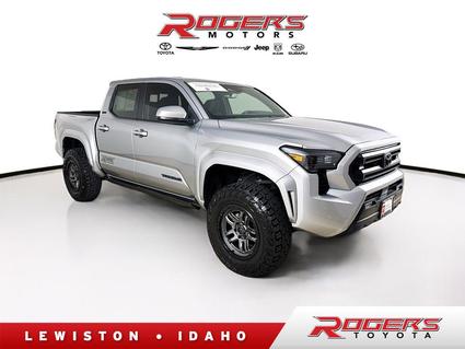 2024 Toyota Tacoma Lewiston ID