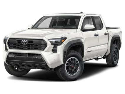 2024 Toyota Tacoma Coos Bay OR