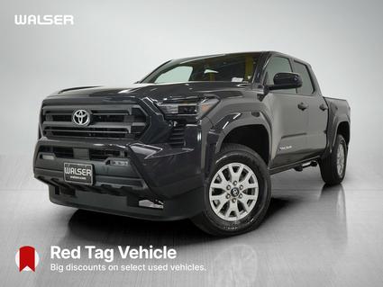 2024 Toyota Tacoma Minneapolis MN
