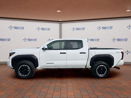 2024 Toyota Tacoma Cortez CO