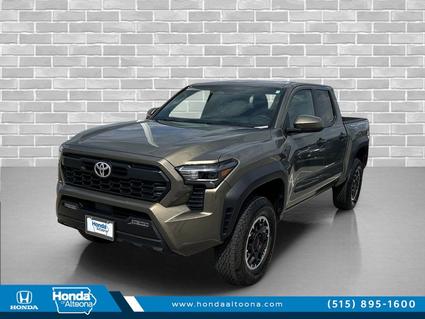 2024 Toyota Tacoma Altoona IA