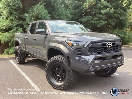 2024 Toyota Tacoma Vero Beach FL