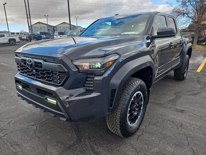 2024 Toyota Tacoma Rexburg ID
