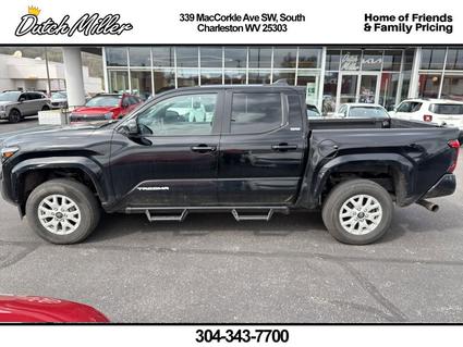 2024 Toyota Tacoma South Charleston WV