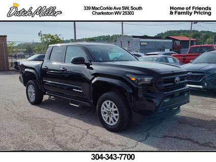 2024 Toyota Tacoma South Charleston WV