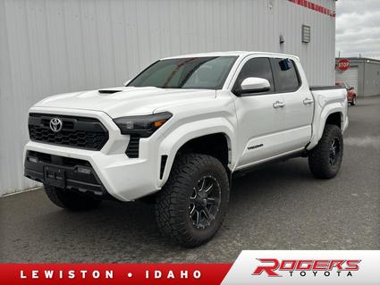 2024 Toyota Tacoma Lewiston ID