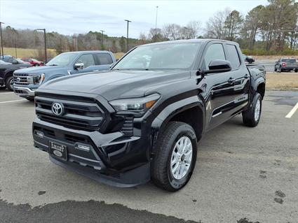 2024 Toyota Tacoma Malvern AR