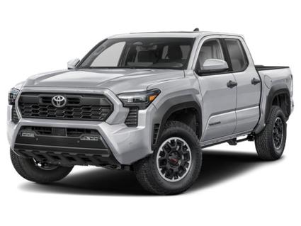 2024 Toyota Tacoma Coeur d'Alene ID