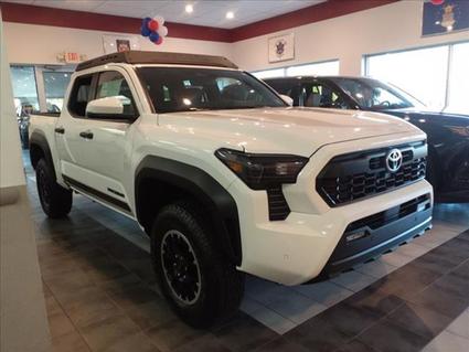 2024 Toyota Tacoma Indiana PA