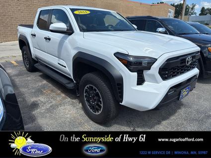 2024 Toyota Tacoma Winona MN