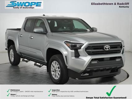 2024 Toyota Tacoma Elizabethtown KY