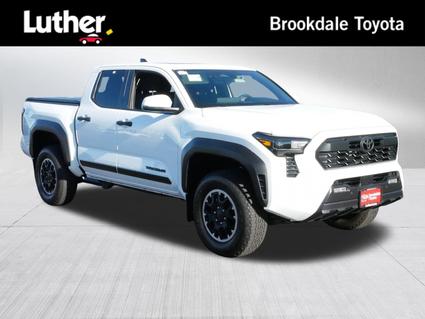 2024 Toyota Tacoma Minneapolis MN