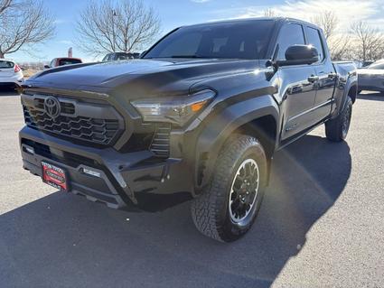2024 Toyota Tacoma Idaho Falls ID