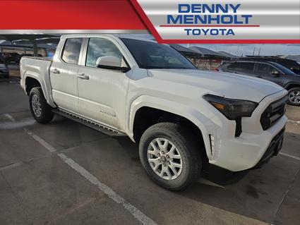 2024 Toyota Tacoma Rapid City SD