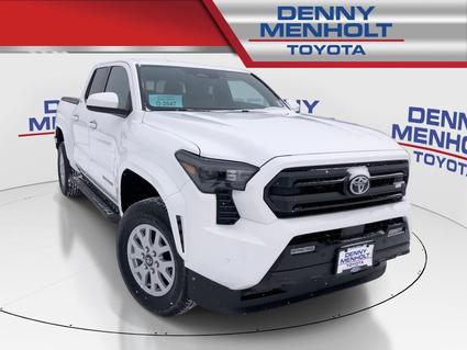 2024 Toyota Tacoma Rapid City SD
