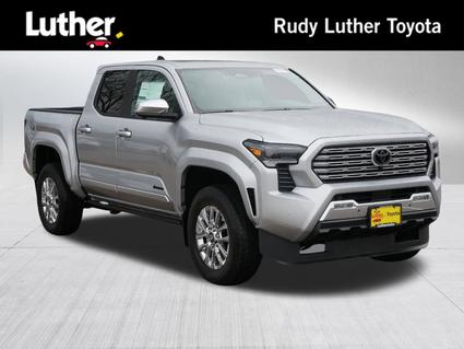 2024 Toyota Tacoma Minneapolis MN