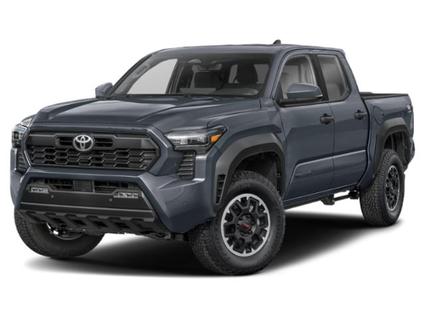 2024 Toyota Tacoma Coeur d'Alene ID