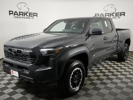 2024 Toyota Tacoma Coeur d'Alene ID