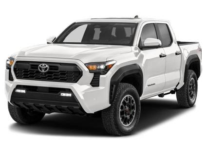 2024 Toyota Tacoma Minneapolis MN