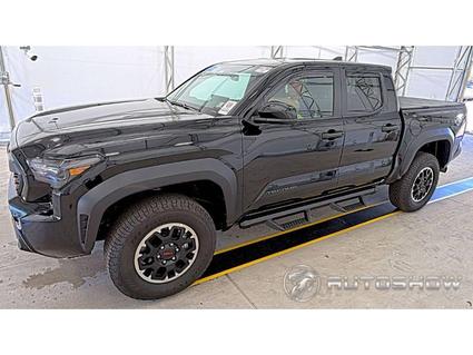 2024 Toyota Tacoma Somerset NJ