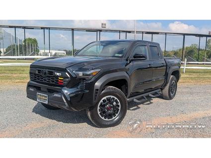 2024 Toyota Tacoma Somerset NJ