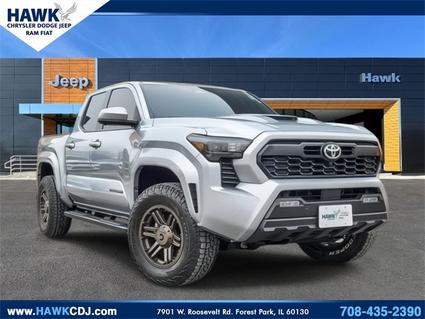 2024 Toyota Tacoma Forest Park IL